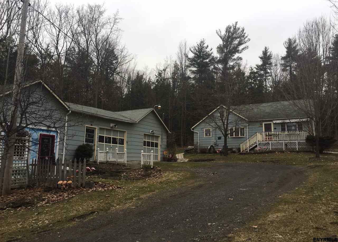 Property Photo:  128 Kindt Road  NY 12066 