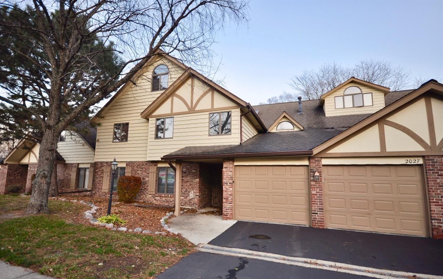 Property Photo:  2027 Ashbury Lane  IN 46375 