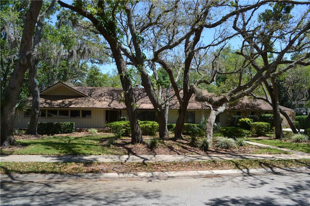 Property Photo:  107 Smokerise Boulevard  FL 32779 