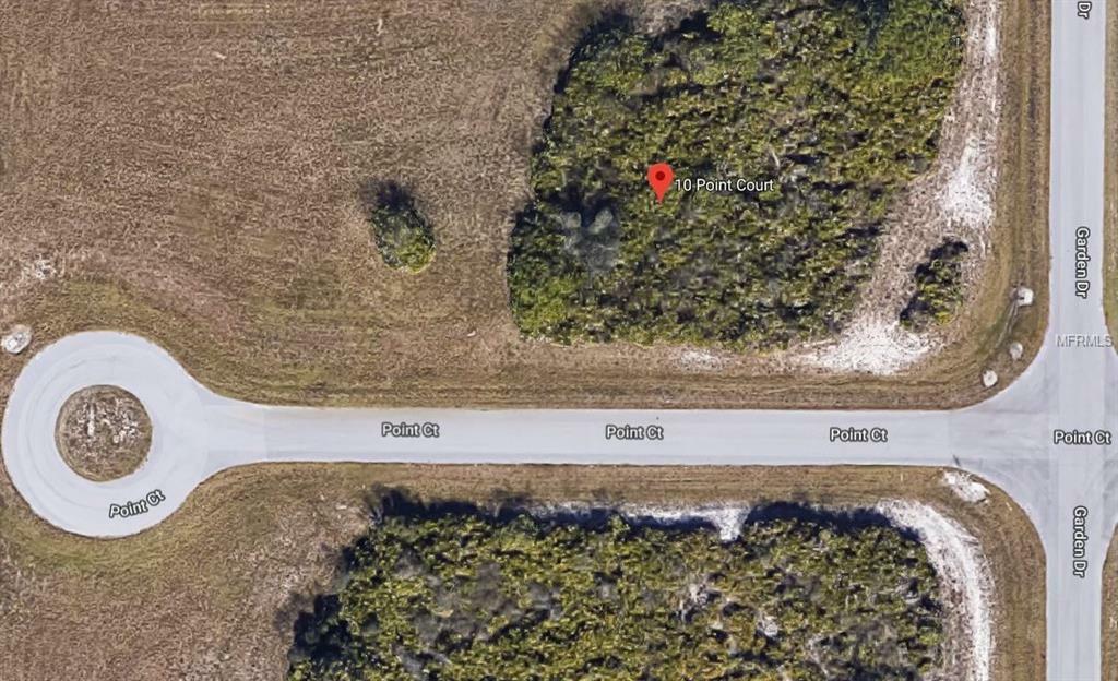 Property Photo:  115 Coca Lane  FL 33947 