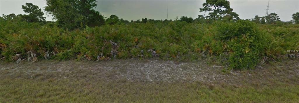 Property Photo:  10 Point Court  FL 33946 