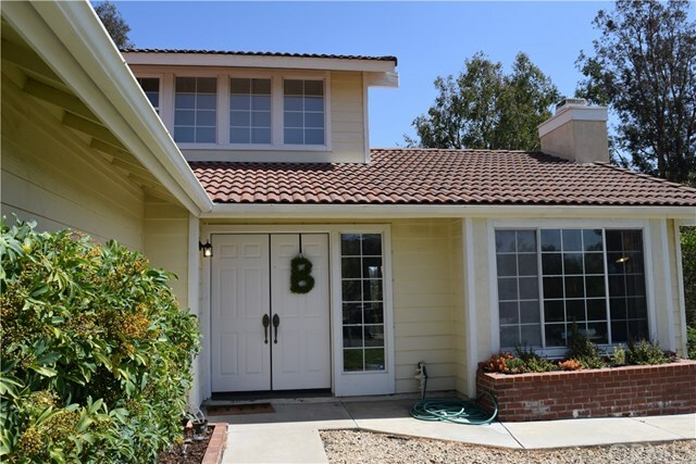 Property Photo: 42890 Agena Street CA 92592