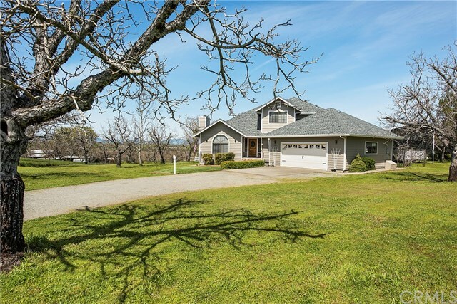 Property Photo: 2380 Hummel Lane CA 95451
