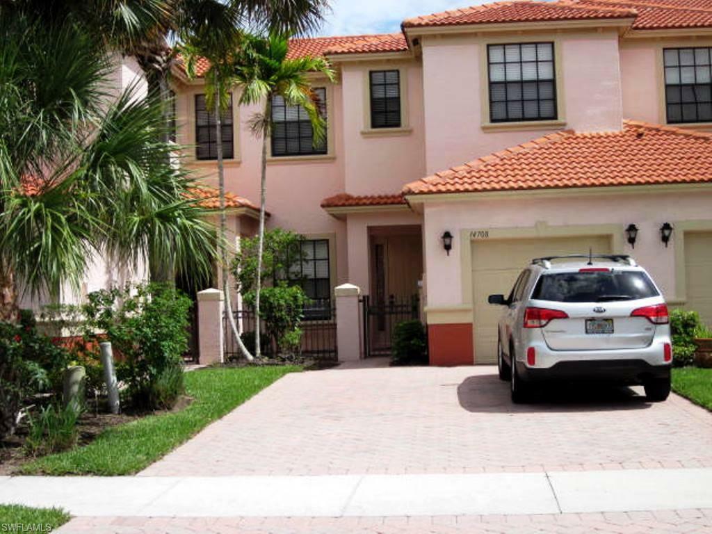 Property Photo:  14708 Sutherland Ave 338  FL 34119 