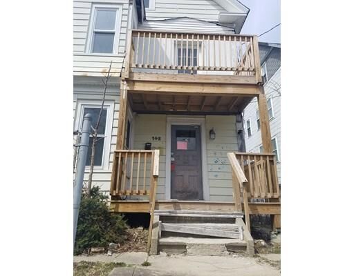 Property Photo: 142 Day St MA 01420