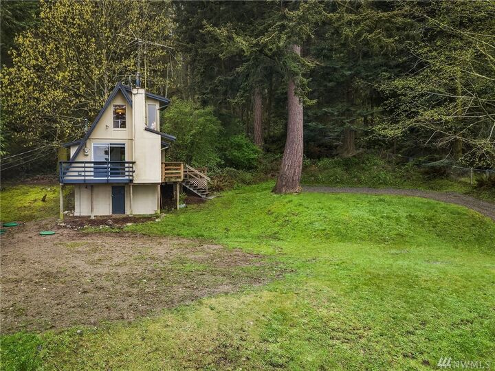 Property Photo: 5169 Anglers Haven Dr WA 98277