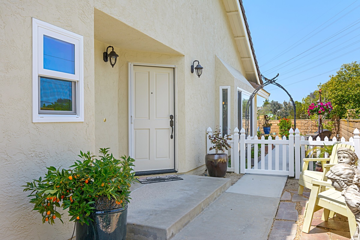 Property Photo:  1682 Tennis Match Way  CA 92024 