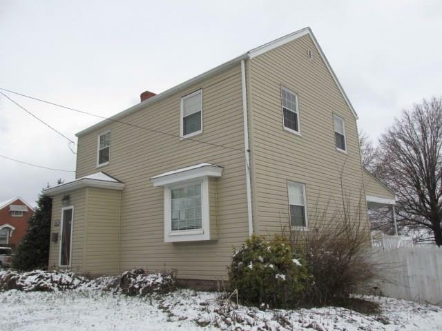 Property Photo:  919 Fayette Avenue  PA 15012 