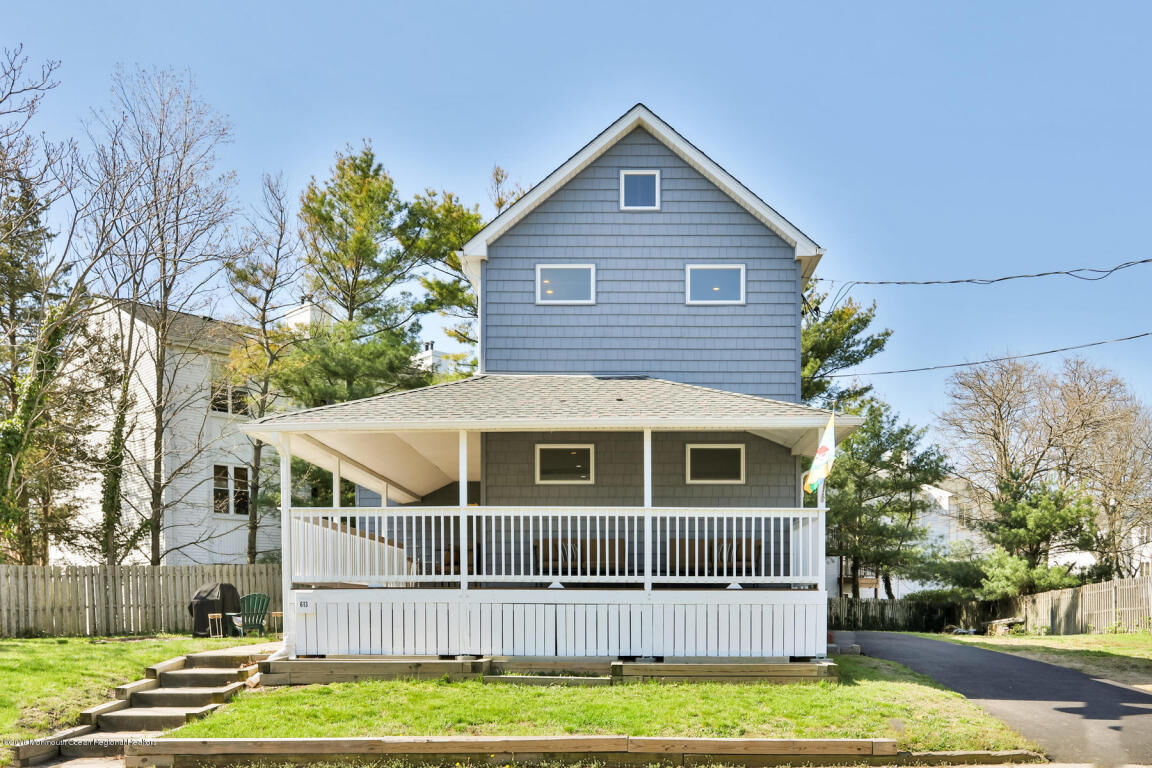 Property Photo:  613 16th Avenue  NJ 07719 