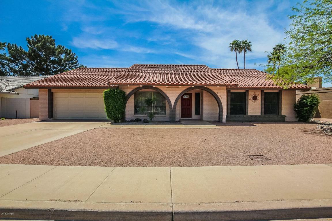 Property Photo:  2436 S El Dorado Drive  AZ 85202 