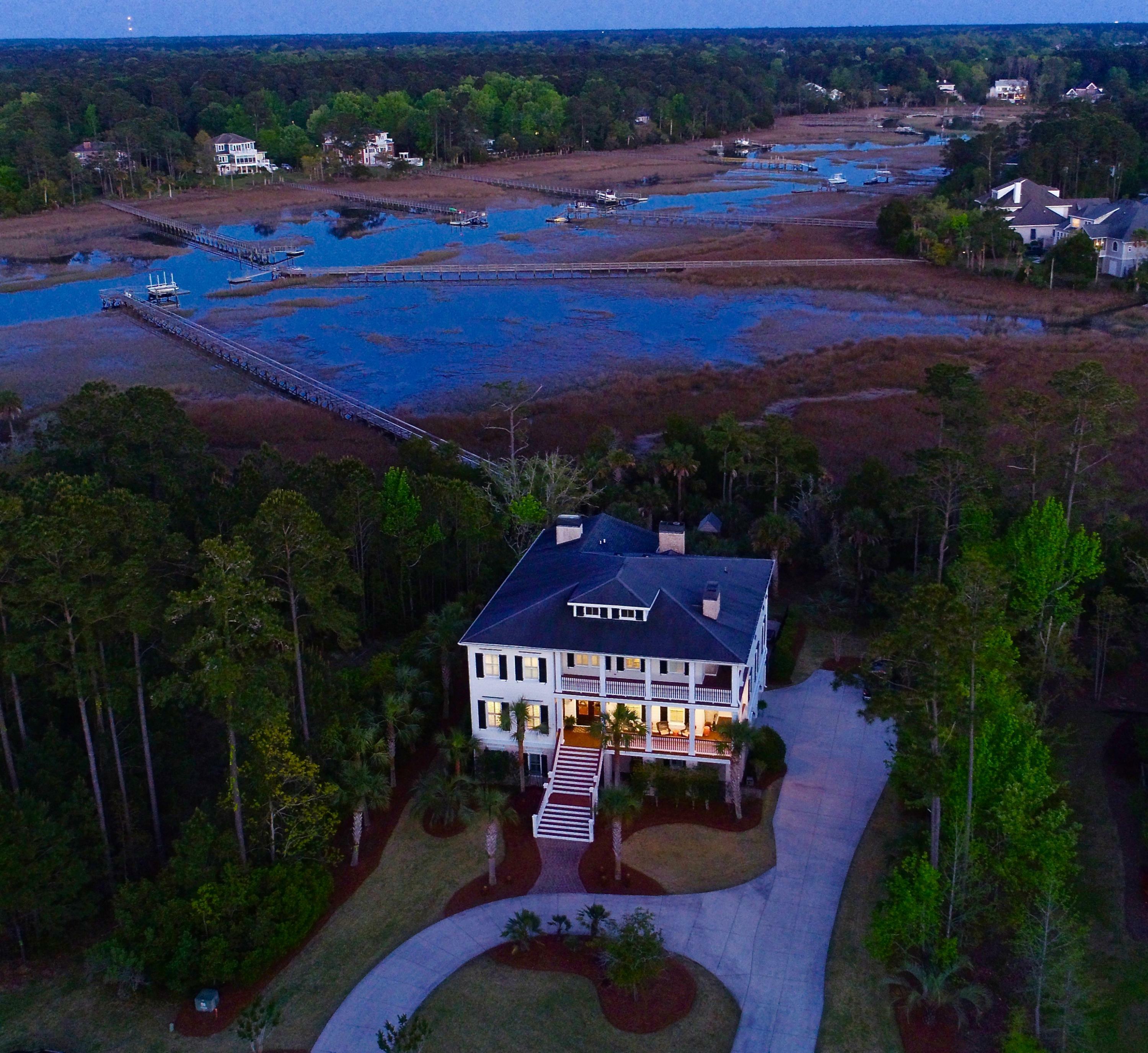 Property Photo: 2452 Darts Cove Way SC 29466