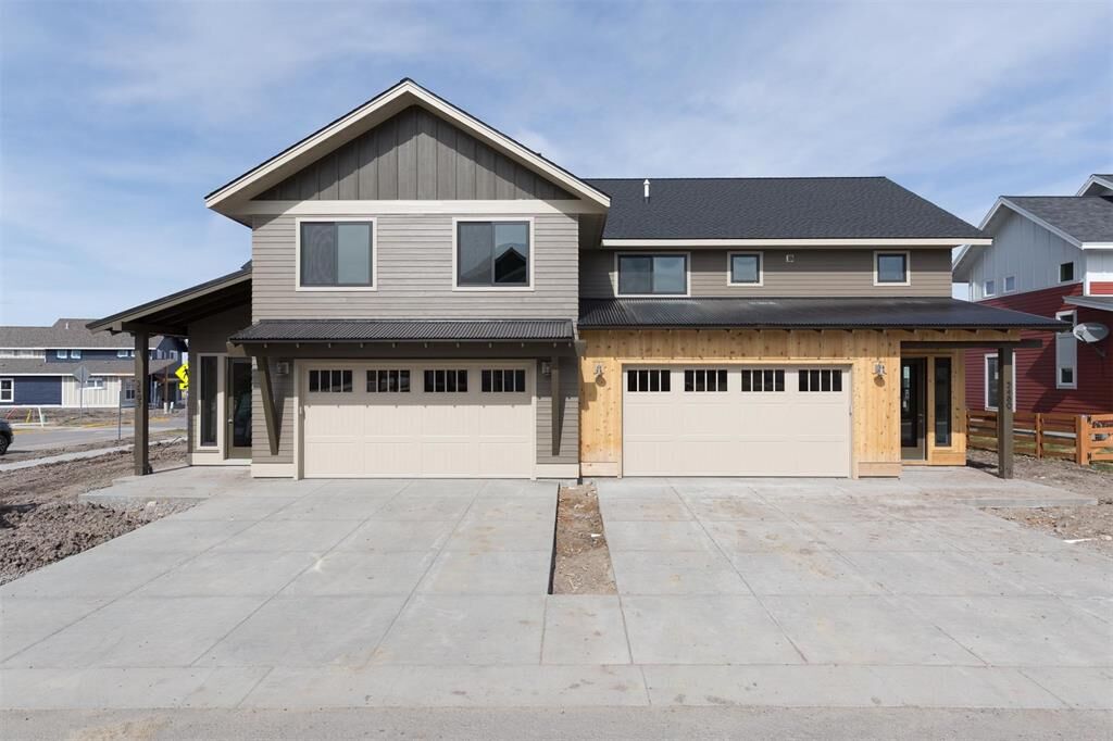 Property Photo: 5489 Vermeer Lane MT 59718