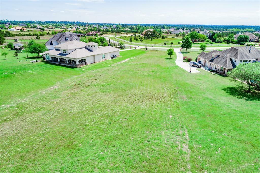 Property Photo:  18466 Gary Player Road  TX 77316 