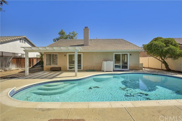 Property Photo:  8621 Merrick Street  CA 92508 