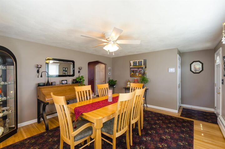 Property Photo: 109 Linwood Street NH 03060