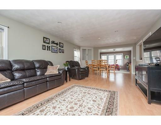 Property Photo: 45 First Street MA 02062