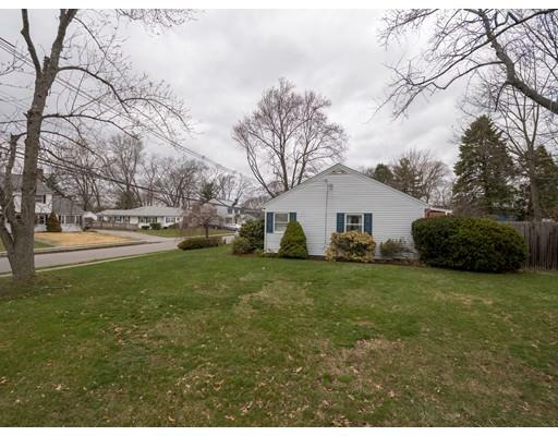 Property Photo: 13 Wedgewood 13 MA 01760