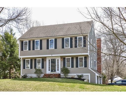 14 Delprete Dr  Hingham MA 02043 photo
