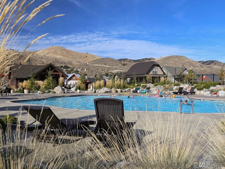 274 Bobcat Lane  Chelan WA 98816 photo