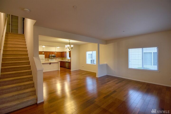 Property Photo:  6033 Illinois Lane SE A  WA 98513 