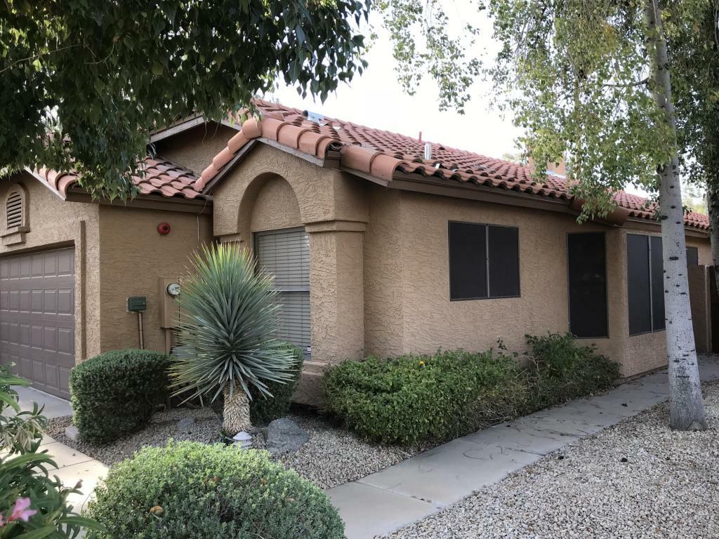 Property Photo:  8816 E Windrose Drive  AZ 85260 