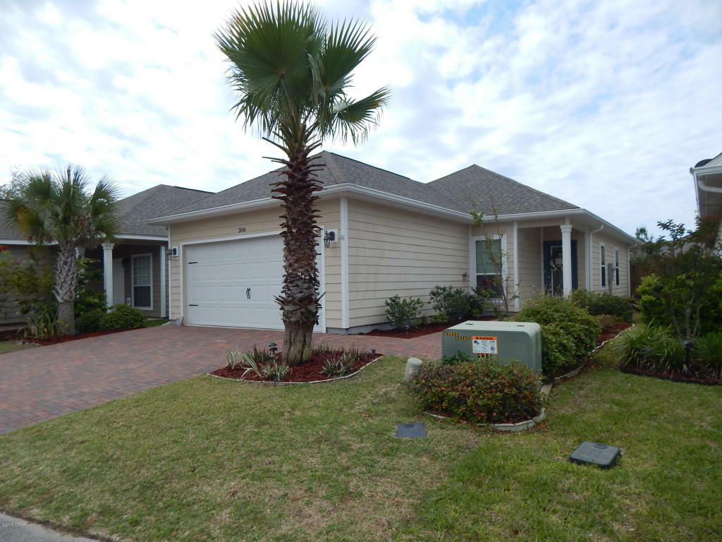 308 Terrapin Way  Panama City Beach FL 32413 photo