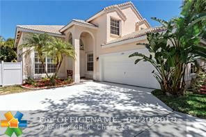 Property Photo:  6781 NW 34th St.  FL 33063 