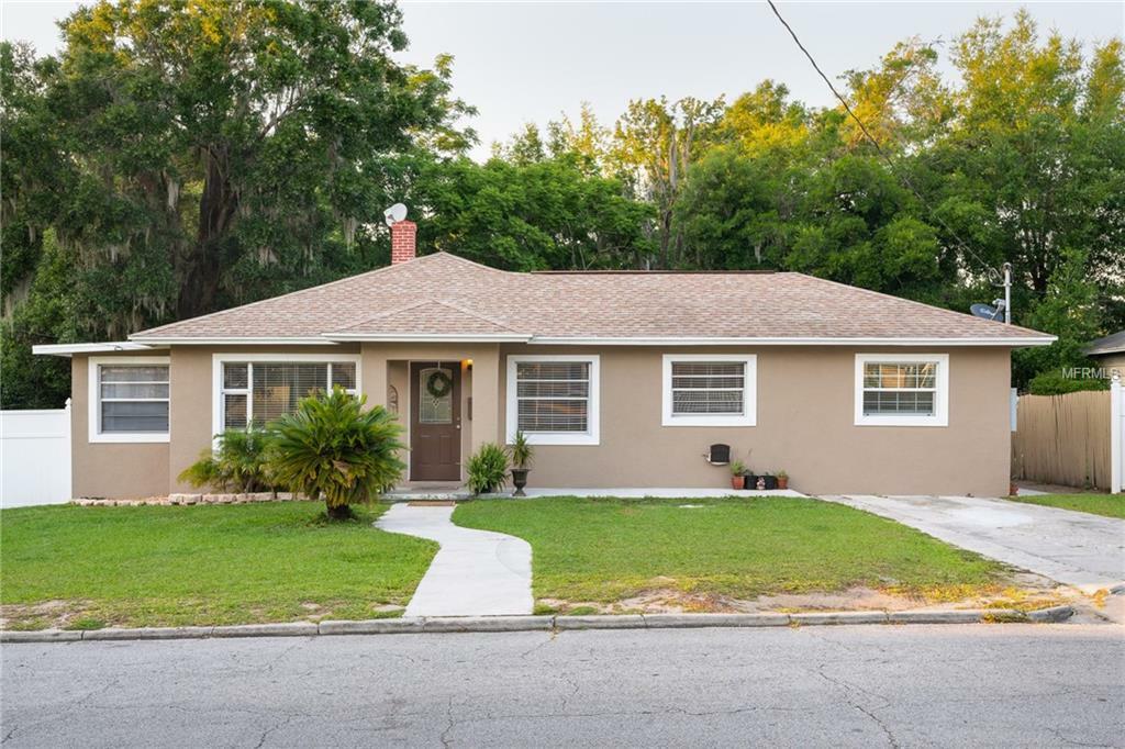 Property Photo:  37743 Florida Avenue  FL 33525 