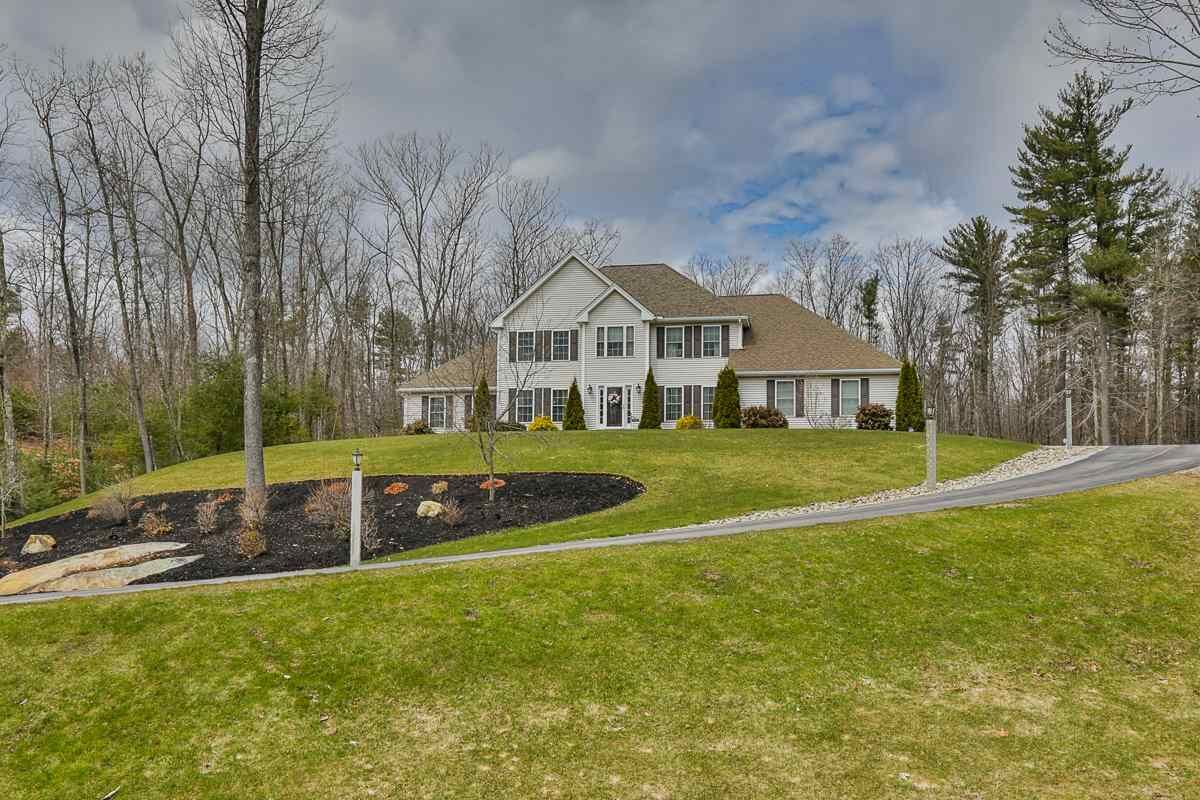 Property Photo:  32 Donald Drive  NH 03032 