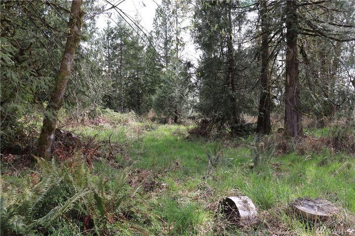 Property Photo:  Xxx Old Farm Road  WA 98584