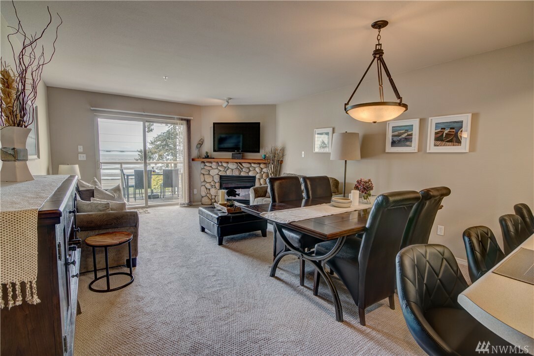 Property Photo:  8026 Birch Bay Dr 256  WA 98230 