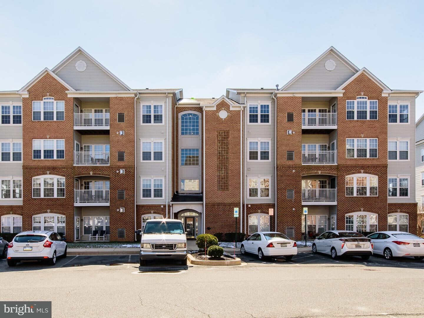 Property Photo: 203 Secretariat Drive R MD 21078