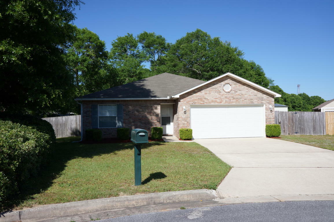 Property Photo:  414 Winddrift Court  FL 32536 