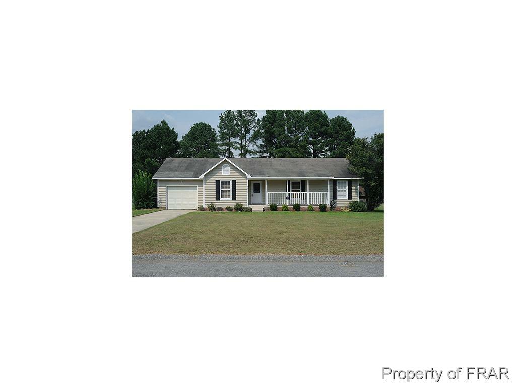 6836 Woodmark Drive  Fayetteville NC 28314 photo