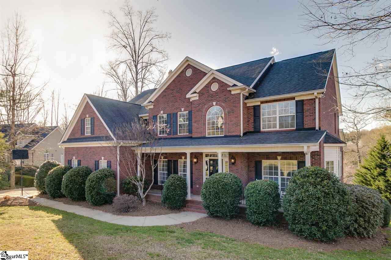 Property Photo:  128 Walnut Creek Way  SC 29611