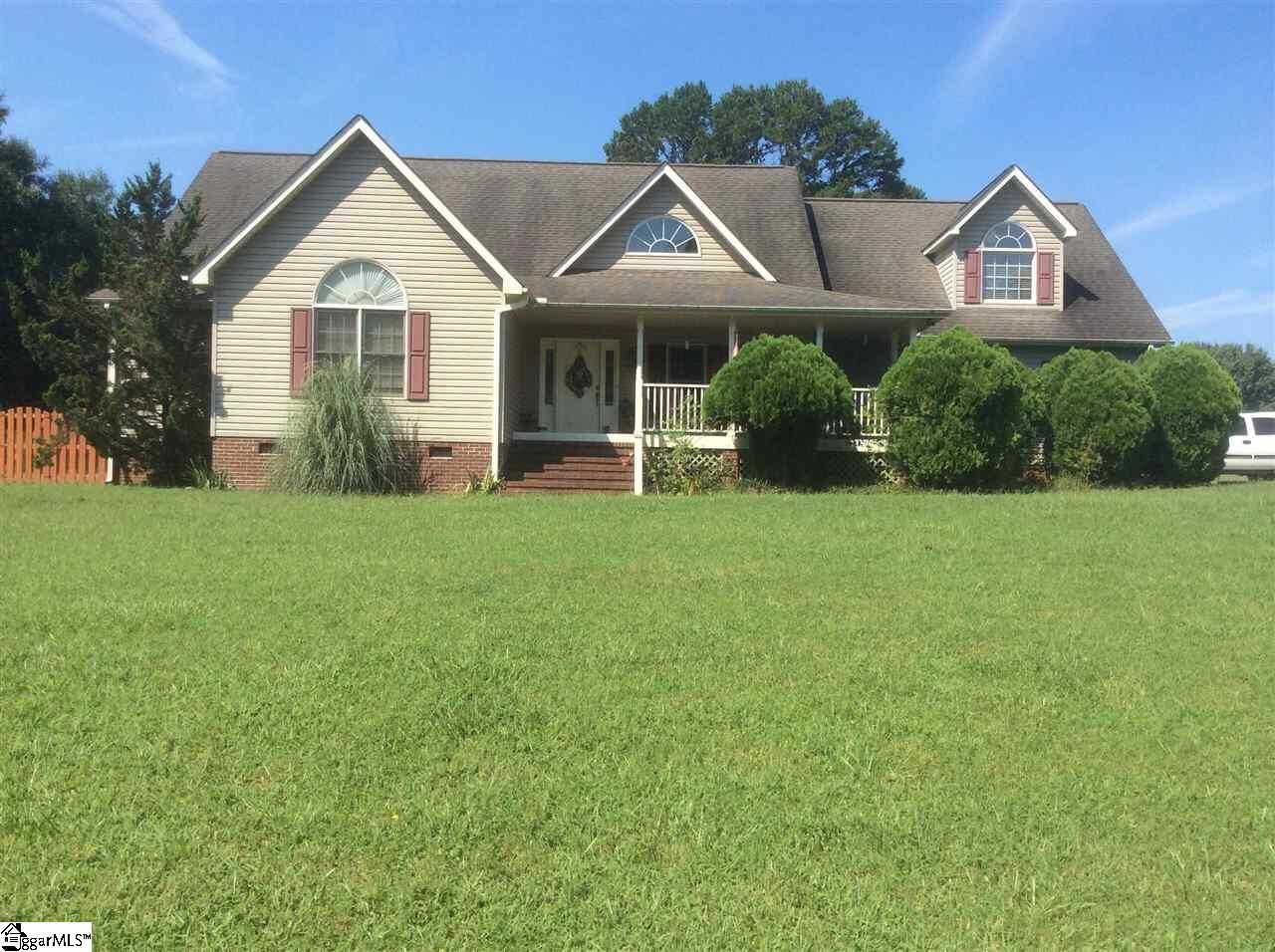 Property Photo: 103 Weston Estates Drive SC 29642