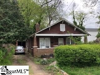 Property Photo:  395 Blake Street  SC 29302 