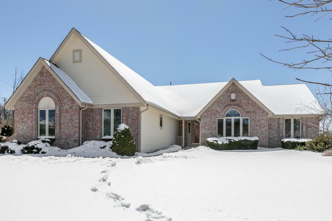 Property Photo:  N64w13353 Crestwood Dr  WI 53051 