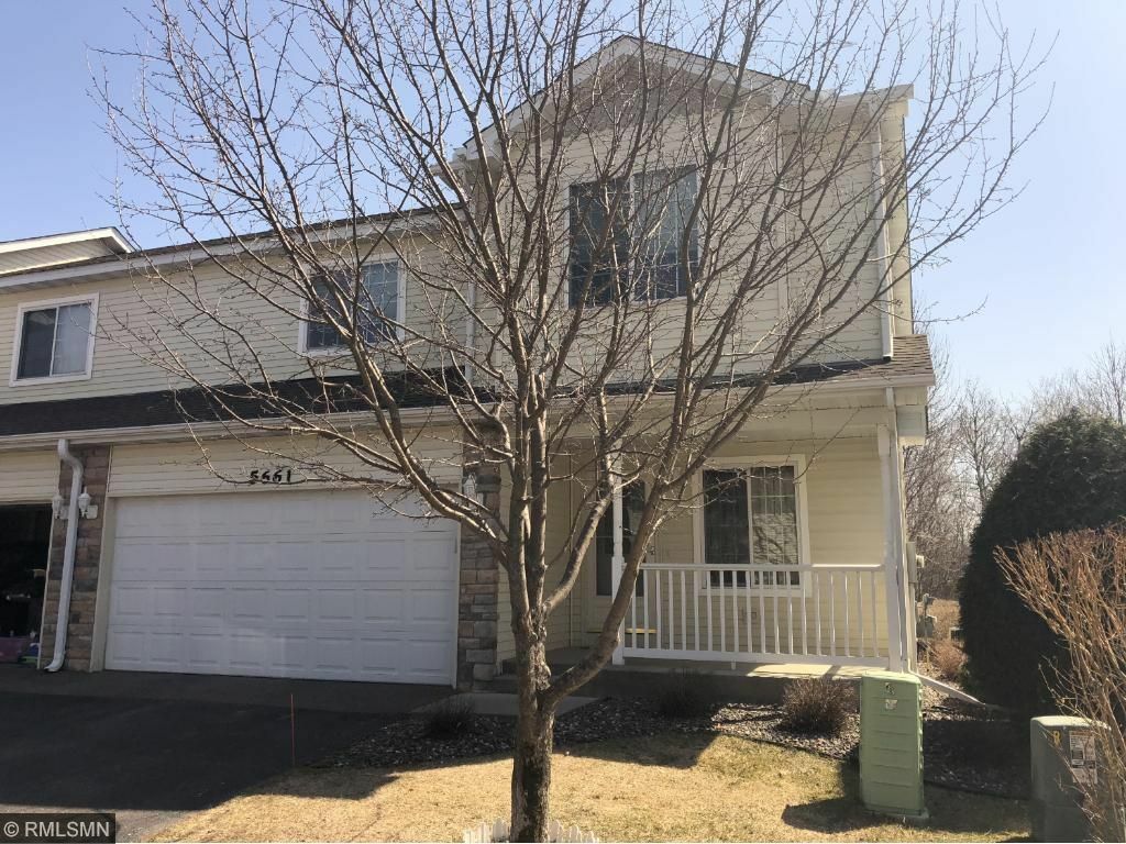 Property Photo:  5661 138th Street N  MN 55038 