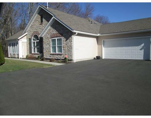 Property Photo: 102 Stonybrook Way 102 MA 01075