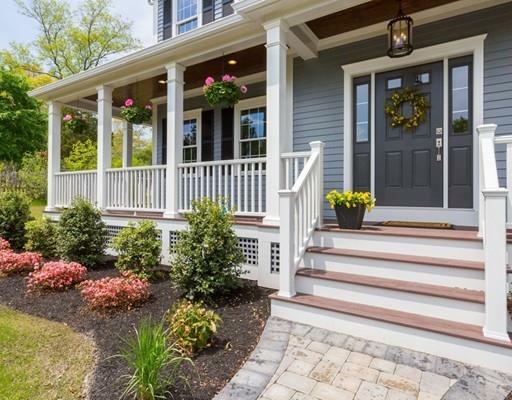 Property Photo: 8 Cedar Ridge Drive MA 01730