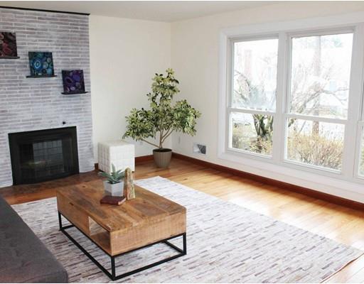 Property Photo: 6 Melrose Avenue MA 02420