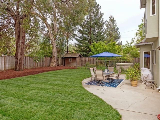 Property Photo:  1338 Middleton Court  CA 94024 