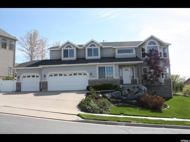 Property Photo:  Address not disclosed  UT 84054 