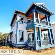 Property Photo:  6641 N Lagoon Drive  FL 32408 