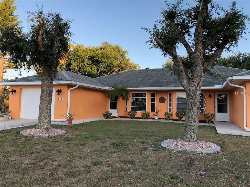 Property Photo:  11415 Kimberly Avenue A  FL 34224 