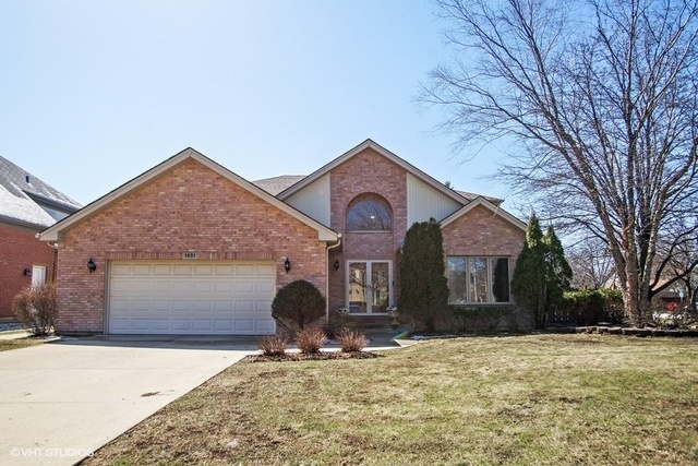 Property Photo: 1451 Semar Court IL 60056