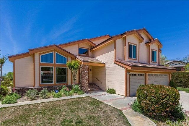 Property Photo: 6943 Sandtrack Road CA 92506