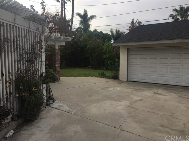 Property Photo: 2416 E South Redwood Drive CA 92806