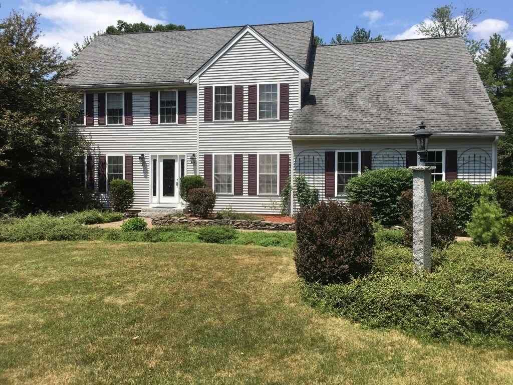 Property Photo: 24 Grove Court NH 03032